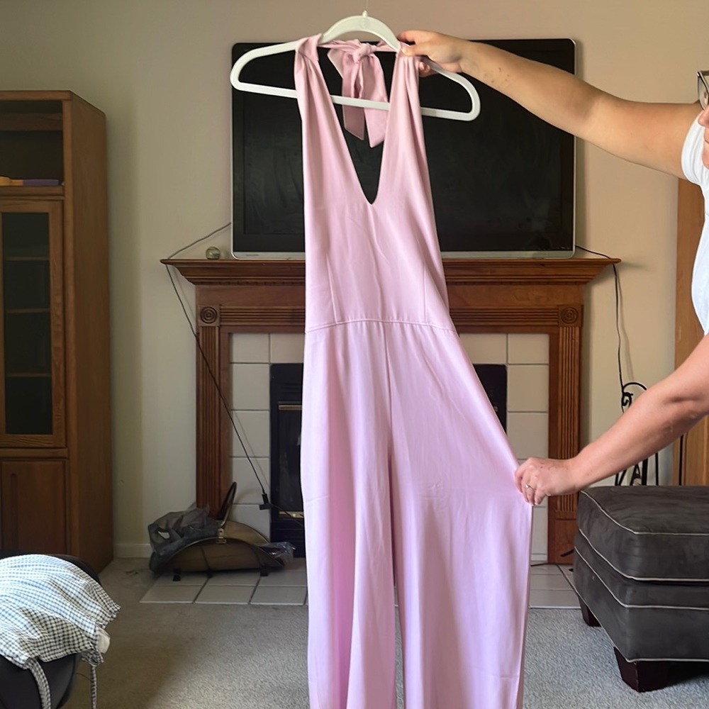 Abercrombie and Fitch women’s jumpsuit size small